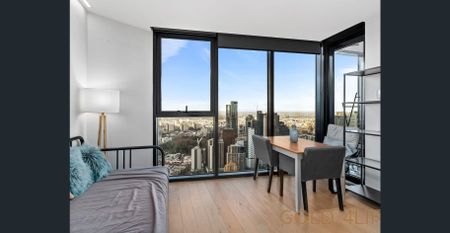 Lighthouse || Furnished 1-bedroom 1-bathroom super high level apartment - Photo 5