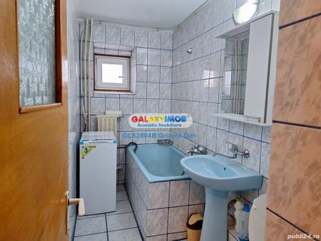 Garsoniera Vitan G 113 - Fotografie 4