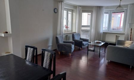 Warszawa, Praga-Południe, Saska Kępa, Marokańska - Фото 2