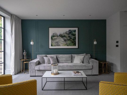 2 bedroom house to rent - Photo 1