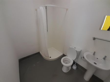 Studio to rent - Photo 4