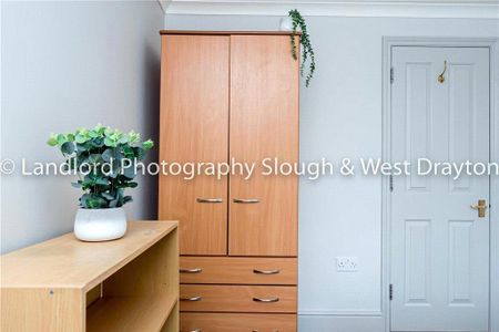 1 bedroom end of terrace house to rent - Photo 3