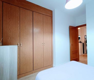 Piso de alquiler en Sierra Llerena, Numancia - Photo 6