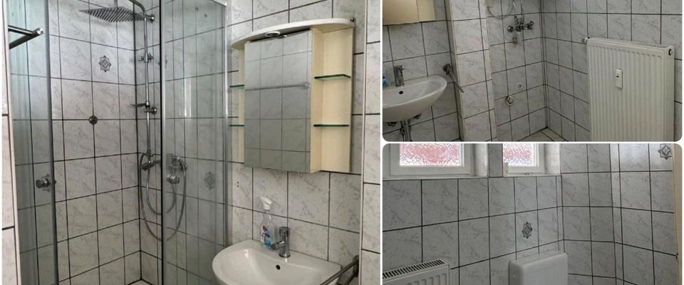 AB SOFORT - Schöne helle OG Wohnung in Uhingen zu vermieten - Photo 1
