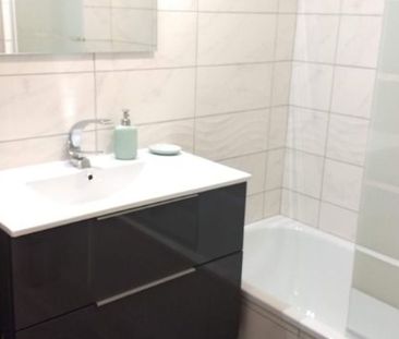 Appartement à louer - Photo 1