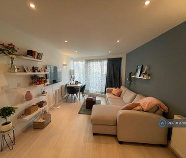 1 bedroom flat to rent - Photo 3