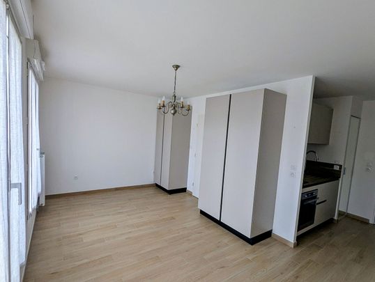 Location Appartement 1 pièce 26m² - Photo 1