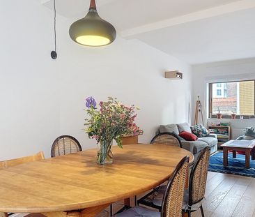 Maison (171m²) totalement rénovée en 2021 / Cinquantenaire - Photo 4