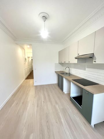 A LOUER 3P RENOVE CONVENTION - Photo 5