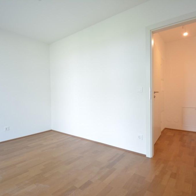 GATE 17 – Puntigam – 50m² – 3 Zimmer – großer Balkon und Veranda – tolle Infratruktur - Photo 1