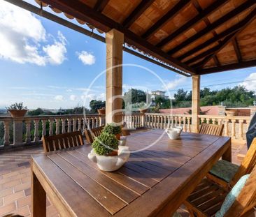 Luxury Villa for rent in Bunyola, Balearic Islands - Photo 4