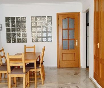 Alquiler de piso en Calle Manrique - Photo 6