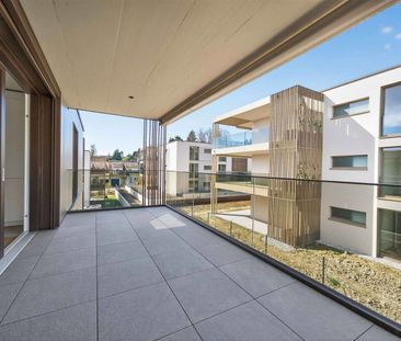 3.5 Zimmer, 81 m², EG - Foto 5