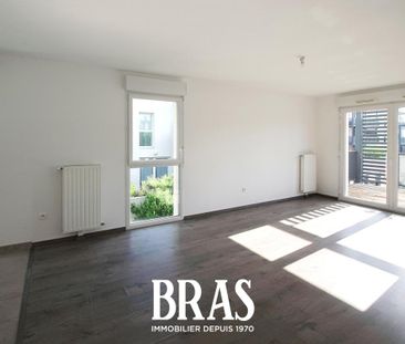 Location Appartement 3 pièces 65m² SAUTRON 44880 - Photo 2