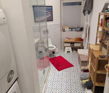 Befristete Altbauwohnung - Photo 1