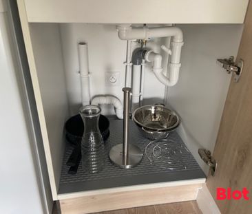 Location Appartement 1 pièce 25m² RENNES 35700 - Photo 5