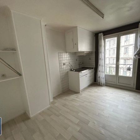 Appartement à louer 1 pièce 32m² - Photo 3