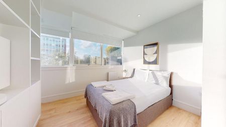 Studio to rent - Photo 4