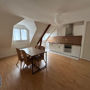 Location Appartement 2 pièces 40m² LAVAL 53000 - Photo 2