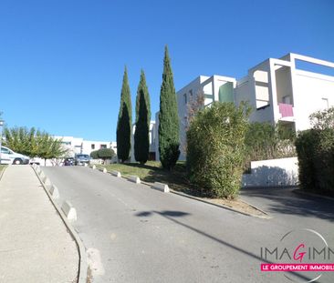 Location Appartement 3 pièces 52m² MONTPELLIER 34070 - Photo 6