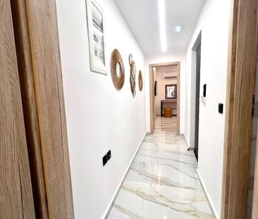 Διαμέρισμα για ενοικίαση Καμίνια (Ηράκλειο Κρήτης) - Photo 1
