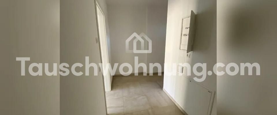 TAUSCHWOHNUNG Barrierefreie 2 Zimmer Wohnung mit Balkon gegen 2-3 Zimmer - Photo 1