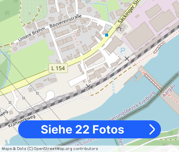 Traumwohnung in Top Lage - 3 Zimmer - Foto 1