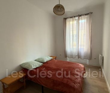 Location Appartement 3 pièces 51m² TOULON 83100 - Photo 3