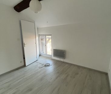 Appartement T3 bis duplex - Photo 1