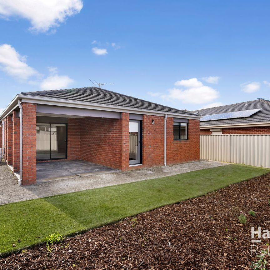 Spacious and Modern 4-Bedroom Home in Craigieburn - Photo 1