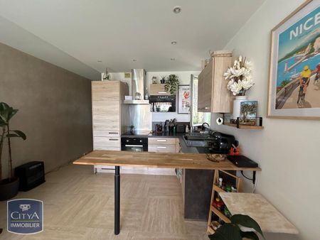 Location Appartement 2 pièces 46m² NICE 06200 - Photo 3