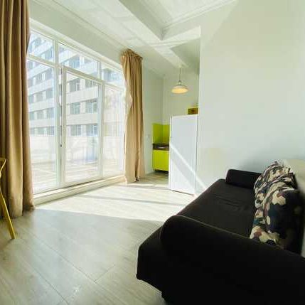 Apartament tip studio, 30 mp, zona Fabricii de Zahar - Photo 1