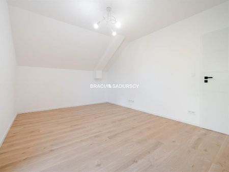 Mieszkanie Kraków Prądnik Biały powierzchnia 70.0 m² C206-WM-37938 - Zdjęcie 5