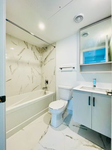For Lease - 88 Queen Street Unit# 2811, Toronto, Ontario - Photo 4
