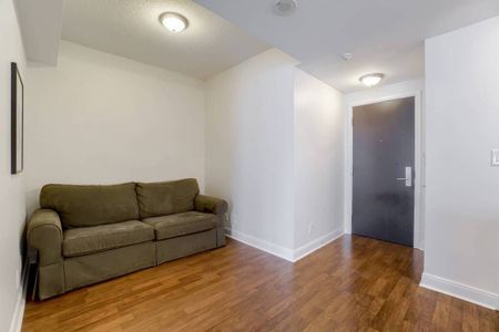 For Lease - 60 Absolute Avenue Unit# 3304, Mississauga, Ontario - Photo 3