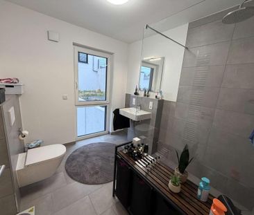 Moderne Wohnung Schweich Issel - Photo 6