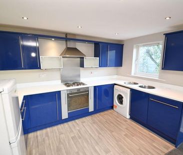 3 bedroom apartment to rent - Photo 5