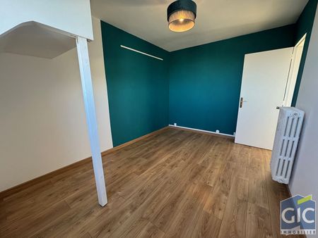 Location Appartement 3 pièces 58m² - Photo 5