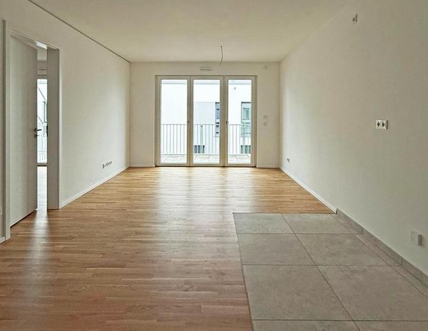 Leben im Grünen am Rande der Metropole Nürnberg - Foto 1