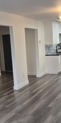 5 1/2 - Montréal - 1 575 $/mois - Photo 1