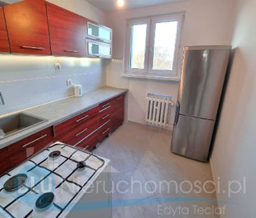 Mieszkanie Głogów Hutnik powierzchnia 46.5 m² C391-WM-34775 - Фото 5