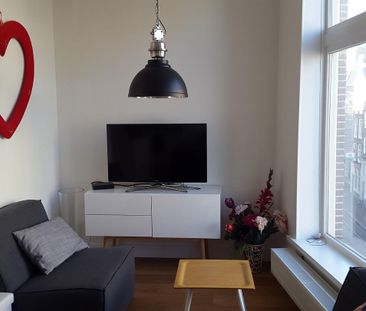 Amstelstraat 342 1017 DA Amsterdam - Photo 6