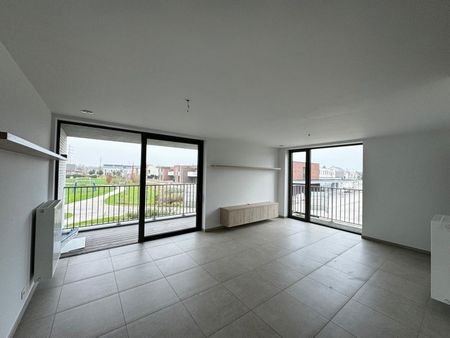 Appartement te huur in Rumbeke - Photo 5