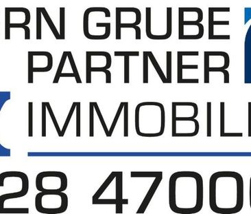 Stilvolle 3-Zimmer-Neubauwohnung im Dachgeschoss - energieeffizient... - Foto 1