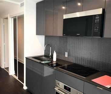 For Lease - 7 Grenville Street Unit# 5602, Toronto, Ontario - Photo 3