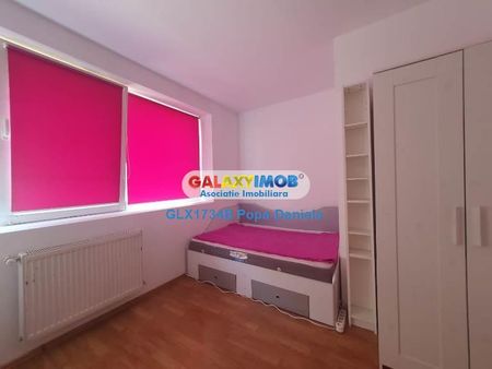 Calea Giulesti 337B, Inchiriere 3 camere in complex rezidential - Photo 5