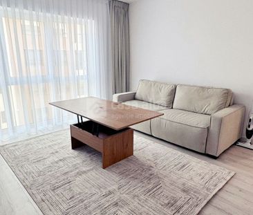 Moon Residence - 2 camere premium in bloc nou, parcare inclusa - Photo 1