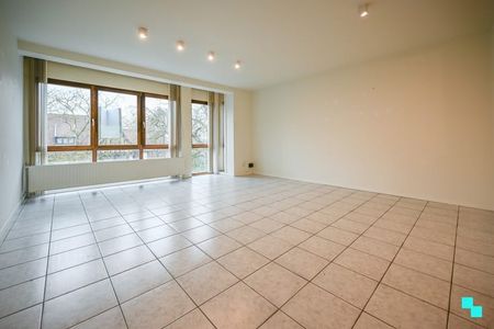 Appartement te huur - Foto 3