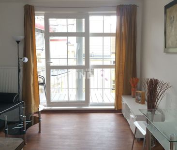 Pronájem bytu 2+kk 43 m² - Photo 1