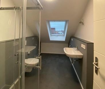 Schönes WG-Zimmer zur Vermietung Neubau in Ludwigsburg - Photo 5